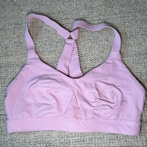 Athleta sports bra - size medium - Picture 1 of 7